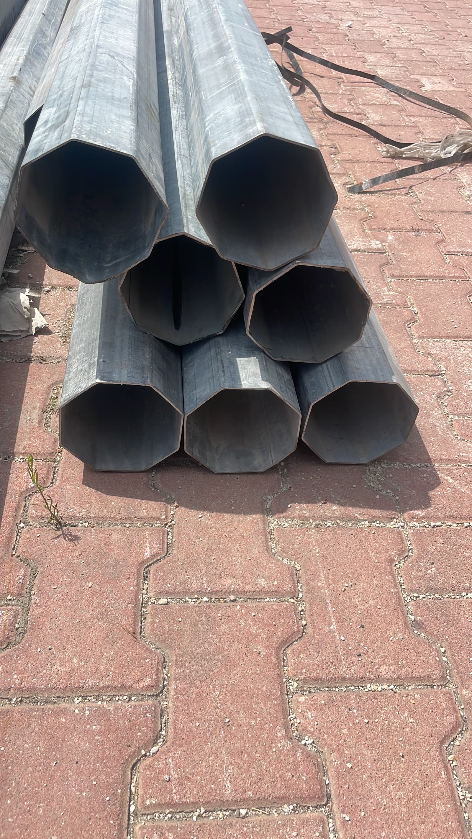 urun galvaniz boru