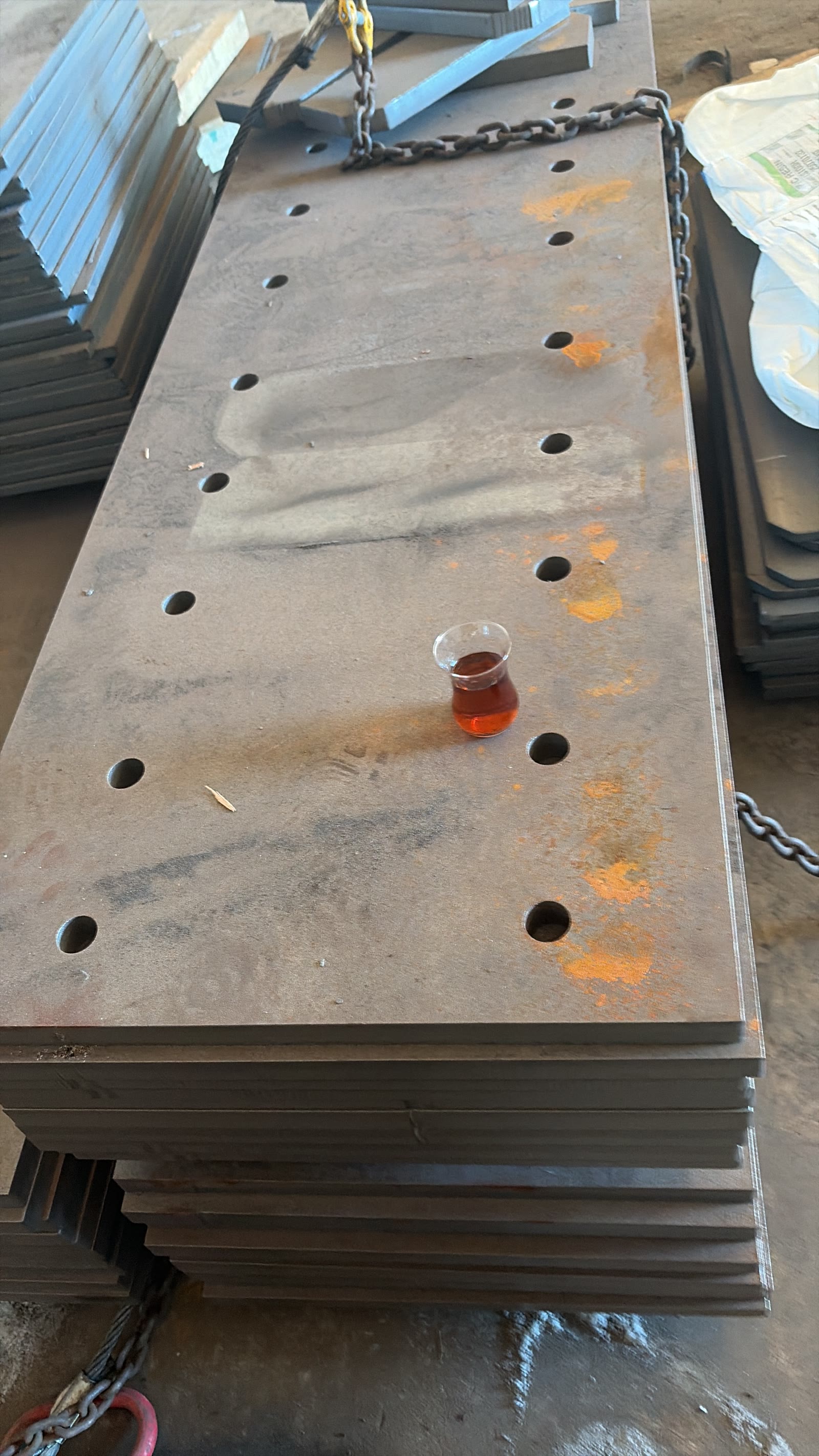 urun platine