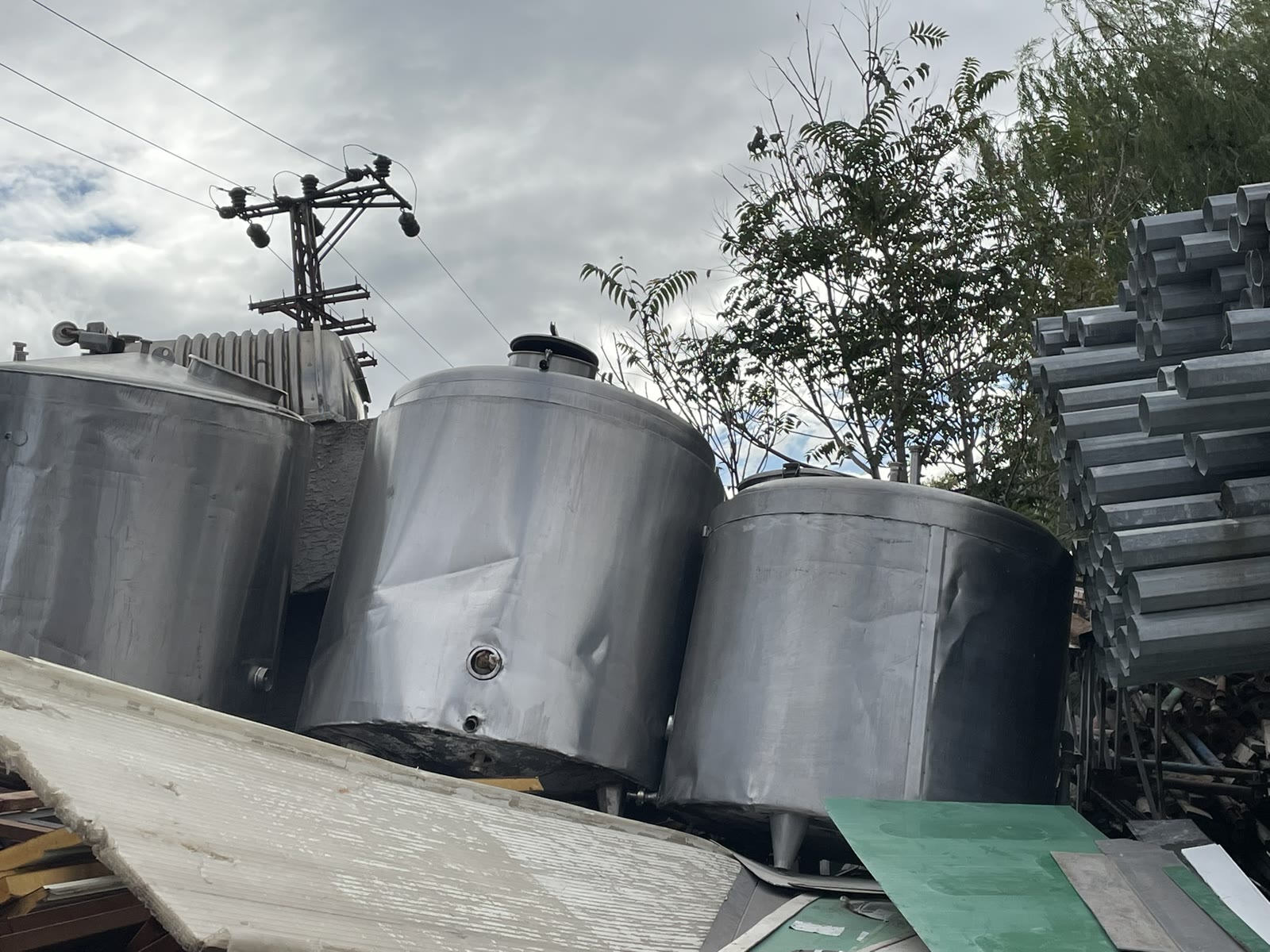 urun tank